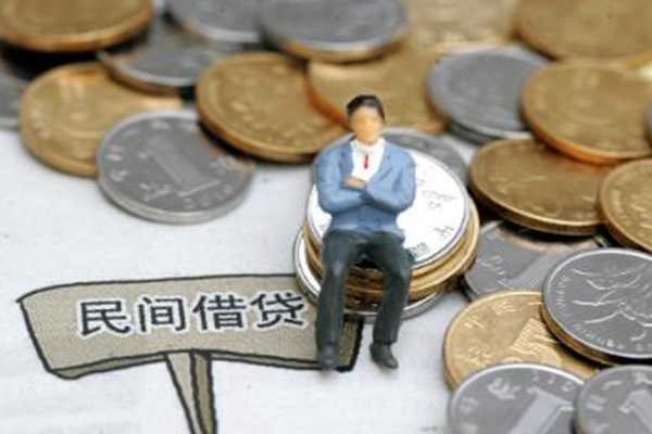 深圳34民间小额借贷