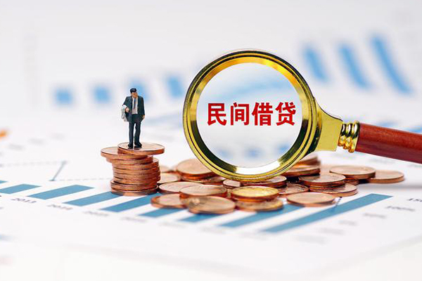 深圳34个人信用贷款