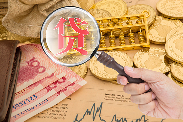 深圳34靠谱私人借钱